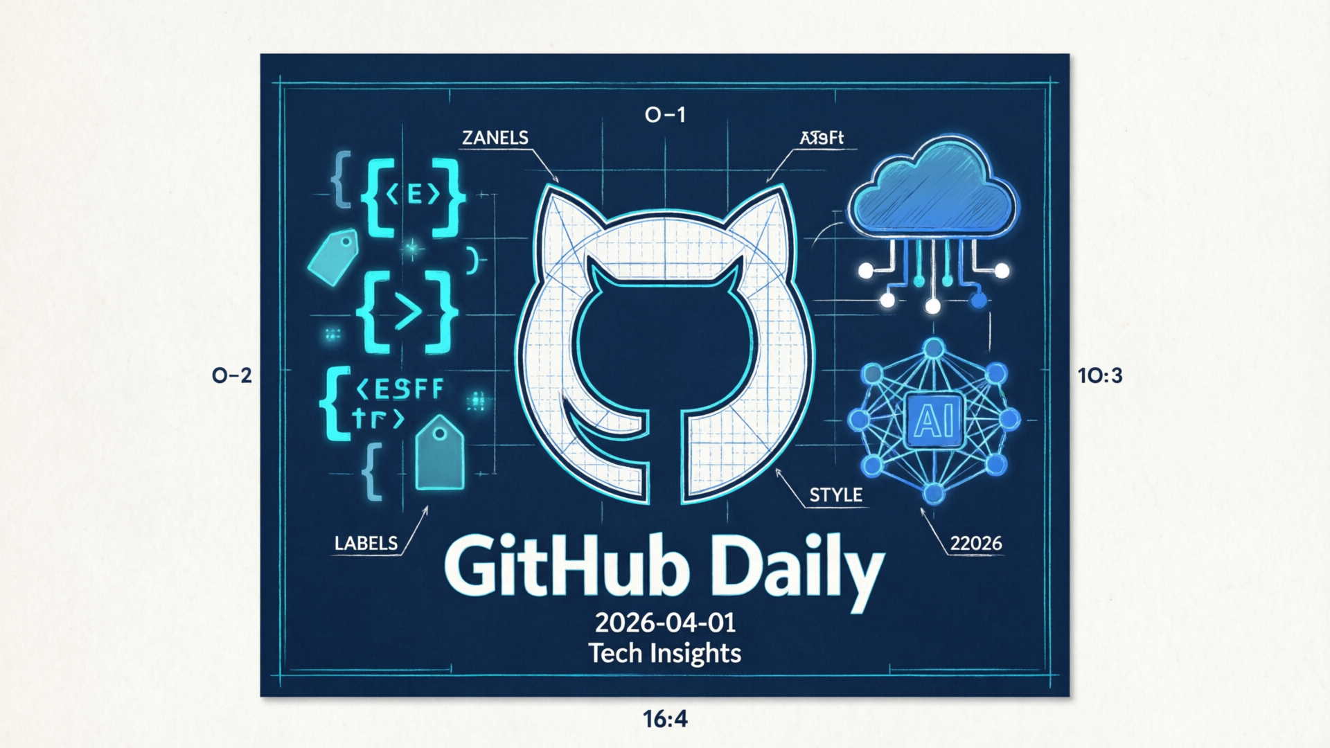 梦创技术观察 封面